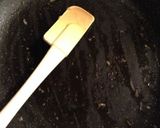 お家で絶賛＊野菜味噌ラーメン作り方4写真