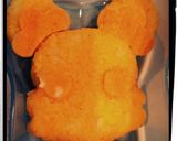 キャラ弁♡プリキュア♡ランスでランス~♡作り方9写真