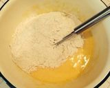 バターミルクパンケーキ作り方3写真