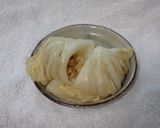 最速の玄米チャーハン作り方26写真