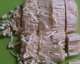 梅なめたけ…って美味しいおかずの素♪作り方1写真