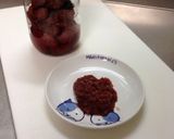手ごね鶏ももハンバーグ作り方3写真
