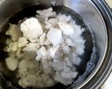 酒粕☆甘酒作り方1写真
