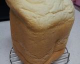 HBでふわふわ膨らむ1,5斤食パン作り方5写真