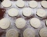 ダコワーズ(Dacquoise)作り方2写真