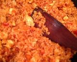 卵とろ〜り！ごちそうさん洋食屋オムライス作り方4写真