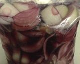 牛スネ肉の煮込み。又はシチュー。作り方1写真