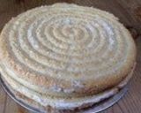 ダコワーズ(Dacquoise)作り方8写真