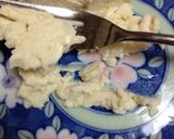 豆腐ハンバーグ作り方1写真