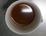 鶏とじゃがいもの味噌照り作り方7写真