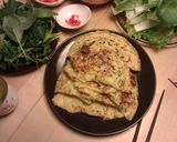 バインセオ作り方11写真