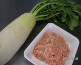 めっけもん♪大根の挟み揚げ作り方2写真
