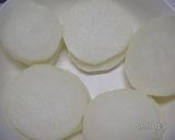 めっけもん♪大根の挟み揚げ作り方3写真