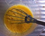 玉子焼き作り方1写真