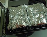 岐阜名物♪　朴葉味噌焼き作り方4写真