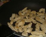 鶏（鳥）ささみとレタスのマスタードソース作り方5写真