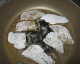 生タラのズボラムニエル作り方4写真