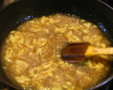 ■揚げ焼き豆腐の中華風かにあんかけ■作り方3写真