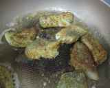 生タラのズボラムニエル作り方5写真