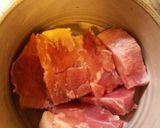 鶏モモとタップリ野菜のさっぱり蒸し作り方1写真
