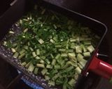 大根の葉で美味しいふりかけ作り方2写真