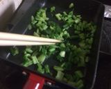 大根の葉で美味しいふりかけ作り方3写真