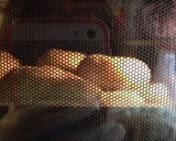 もちもち柚子はちみつベーグル♪作り方10写真
