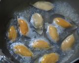 ムール貝のコンソメ蒸し作り方3写真