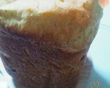 ＨＢ♡メープルぱんぷきん食パン♡作り方3写真