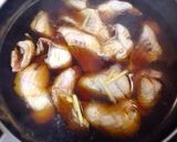 簡単！魚と大根のチーズミルフィーユ作り方5写真