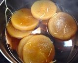 簡単！魚と大根のチーズミルフィーユ作り方8写真