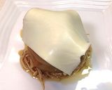 簡単！魚と大根のチーズミルフィーユ作り方11写真