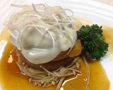 簡単！魚と大根のチーズミルフィーユ作り方12写真
