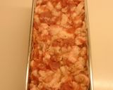 田舎風パテ ハニーマスタードソース作り方4写真