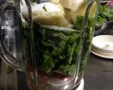 ☆簡単！ミキサーで野菜ジュース☆作り方1写真