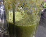 ☆簡単！ミキサーで野菜ジュース☆作り方2写真