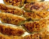 味がしっかり☆ジューシー餃子作り方7写真