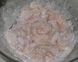 超安くて美味しい★鶏皮丼作り方4写真