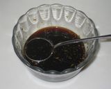 超安くて美味しい★鶏皮丼作り方3写真