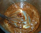 白ごまうどん作り方2写真