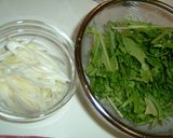 白ごまうどん作り方1写真