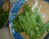 白ごまうどん作り方7写真