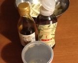 酵素を取ろう！大根の中華風サラダ作り方3写真
