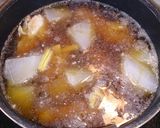 ご飯が進む手羽元のスタミナ煮(写真付)作り方4写真