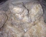 鳥の照り焼きリメイク♪竜田揚お弁当にも♪作り方2写真