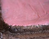 ふわふわシフォン♡チョコケーキ作り方15写真
