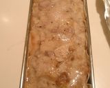 田舎風パテ ハニーマスタードソース作り方7写真