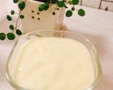 チン☆で簡単なホワイトソース作り方5写真