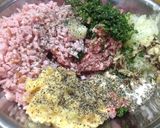 我が家の手づくりソーセージ♪作り方1写真