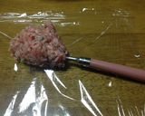 我が家の手づくりソーセージ♪作り方3写真